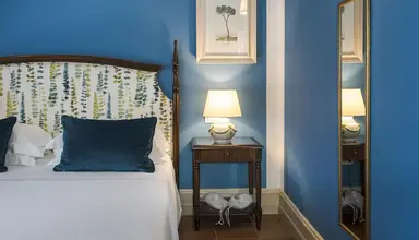 Baglio Oneto dei Principi di San Lorenzo - Luxury Wine Resort