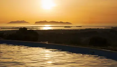 Baglio Oneto dei Principi di San Lorenzo - Luxury Wine Resort
