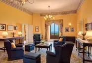 Baglio Oneto dei Principi di San Lorenzo - Luxury Wine Resort