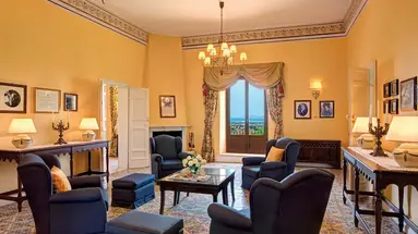Baglio Oneto dei Principi di San Lorenzo - Luxury Wine Resort