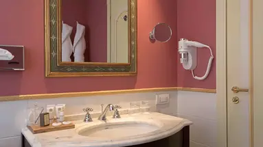 Baglio Oneto dei Principi di San Lorenzo - Luxury Wine Resort