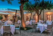 Baglio Oneto dei Principi di San Lorenzo - Luxury Wine Resort