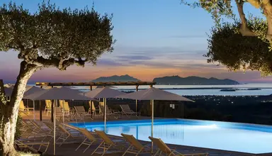 Baglio Oneto dei Principi di San Lorenzo - Luxury Wine Resort