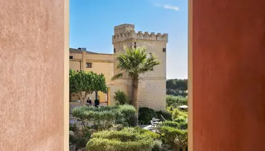 Baglio Oneto dei Principi di San Lorenzo - Luxury Wine Resort
