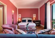 Baglio Oneto dei Principi di San Lorenzo - Luxury Wine Resort