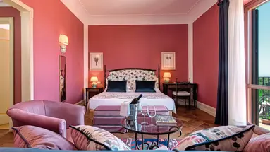 Baglio Oneto dei Principi di San Lorenzo - Luxury Wine Resort
