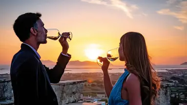 Baglio Oneto dei Principi di San Lorenzo - Luxury Wine Resort