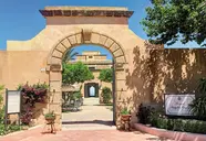 Baglio Oneto dei Principi di San Lorenzo - Luxury Wine Resort