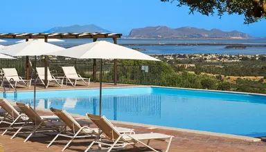 Baglio Oneto dei Principi di San Lorenzo - Luxury Wine Resort