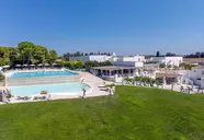 Baglioni Masseria Muzza