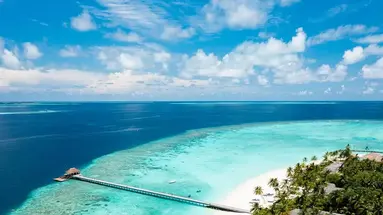 Baglioni Resort Maldives
