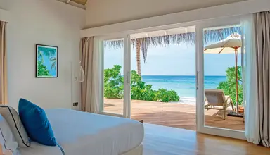 Baglioni Resort Maldives