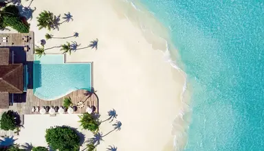 Baglioni Resort Maldives