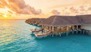 Baglioni Resort Maldives