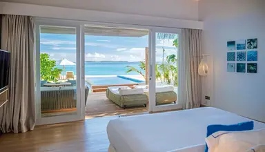 Baglioni Resort Maldives
