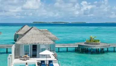 Baglioni Resort Maldives
