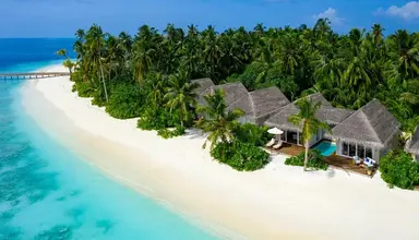 Baglioni Resort Maldives