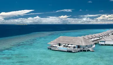 Baglioni Resort Maldives