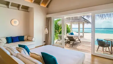 Baglioni Resort Maldives