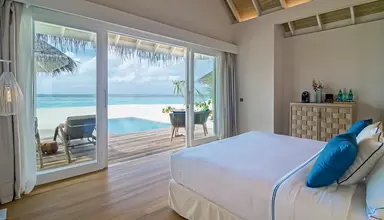 Baglioni Resort Maldives