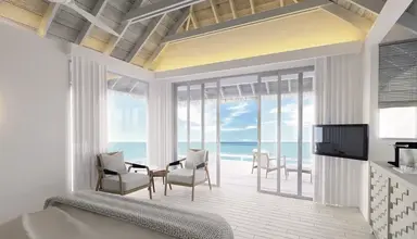 Baglioni Resort Maldives