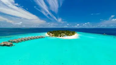 Baglioni Resort Maldives