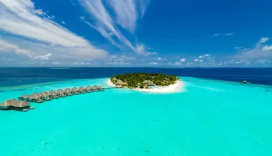 Baglioni Resort Maldives