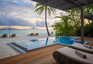 Baglioni Resort Maldives