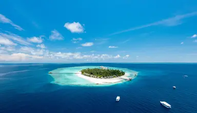 Baglioni Resort Maldives