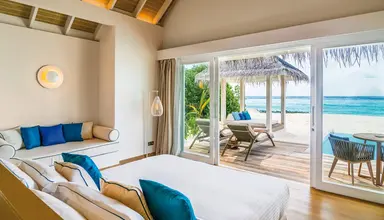 Baglioni Resort Maldives