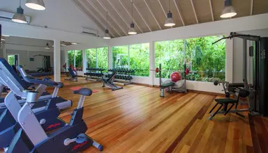 Baglioni Resort Maldives