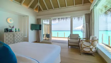 Baglioni Resort Maldives