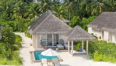 Baglioni Resort Maldives