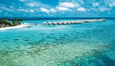 Baglioni Resort Maldives
