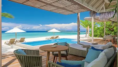 Baglioni Resort Maldives