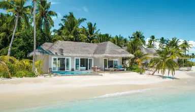 Baglioni Resort Maldives