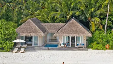 Baglioni Resort Maldives