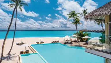 Baglioni Resort Maldives