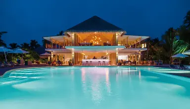 Baglioni Resort Maldives
