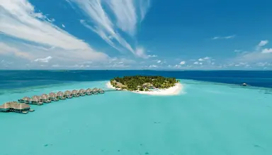 Baglioni Resort Maldives
