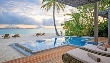 Baglioni Resort Maldives