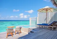 Baglioni Resort Maldives