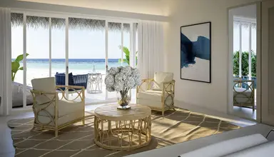Baglioni Resort Maldives