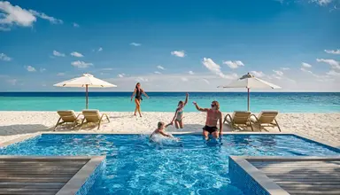 Baglioni Resort Maldives