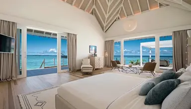 Baglioni Resort Maldives