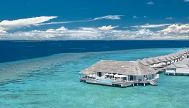 Baglioni Resort Maldives