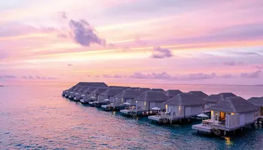 Baglioni Resort Maldives
