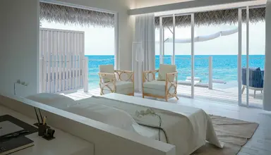 Baglioni Resort Maldives