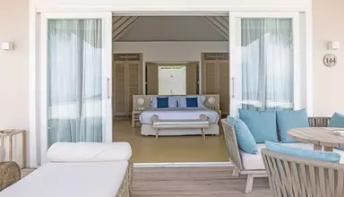 Baglioni Resort Maldives