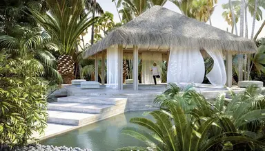 Baglioni Resort Maldives